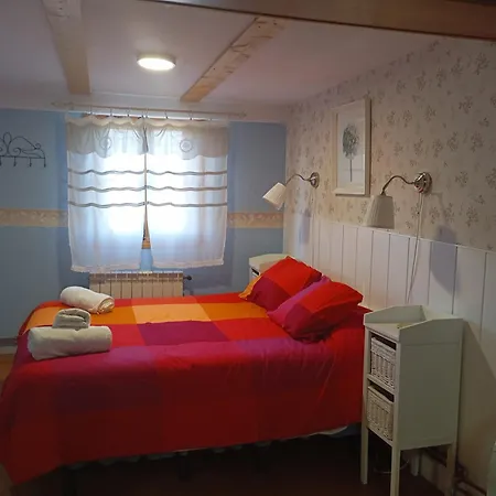 La Mansion De La Toba Holiday home La Toba (Castile-La Mancha)