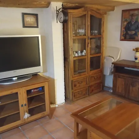 La Mansion De La Toba La Toba (Castile-La Mancha)