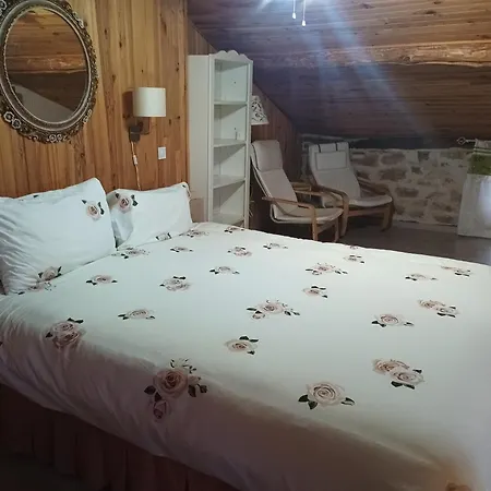 La Mansion De La Toba Holiday home *