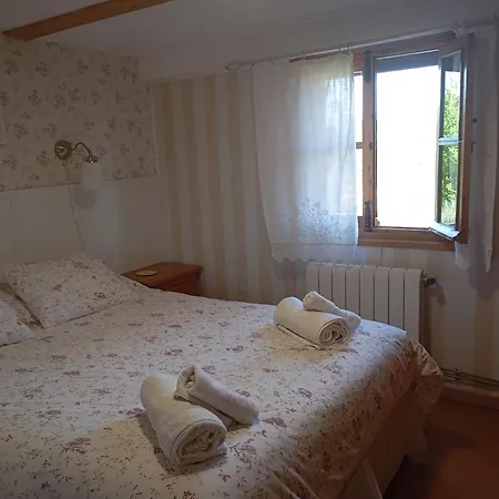 Holiday home La Mansion De La Toba
