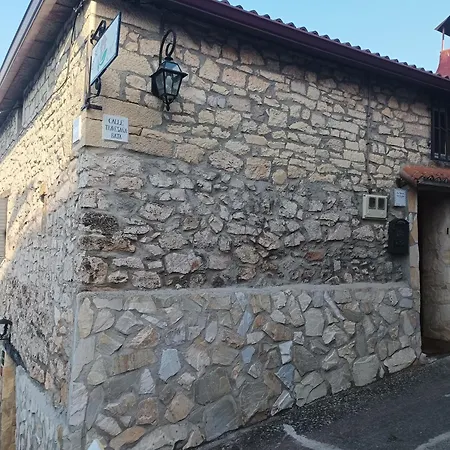 La Mansion De La Toba