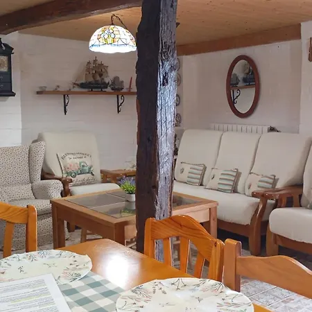 Holiday home La Mansion De La Toba