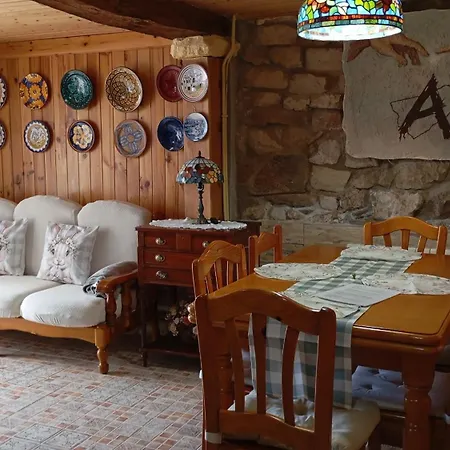 La Mansion De La Toba La Toba (Castile-La Mancha)
