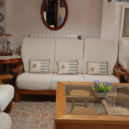 La Mansion De La Toba